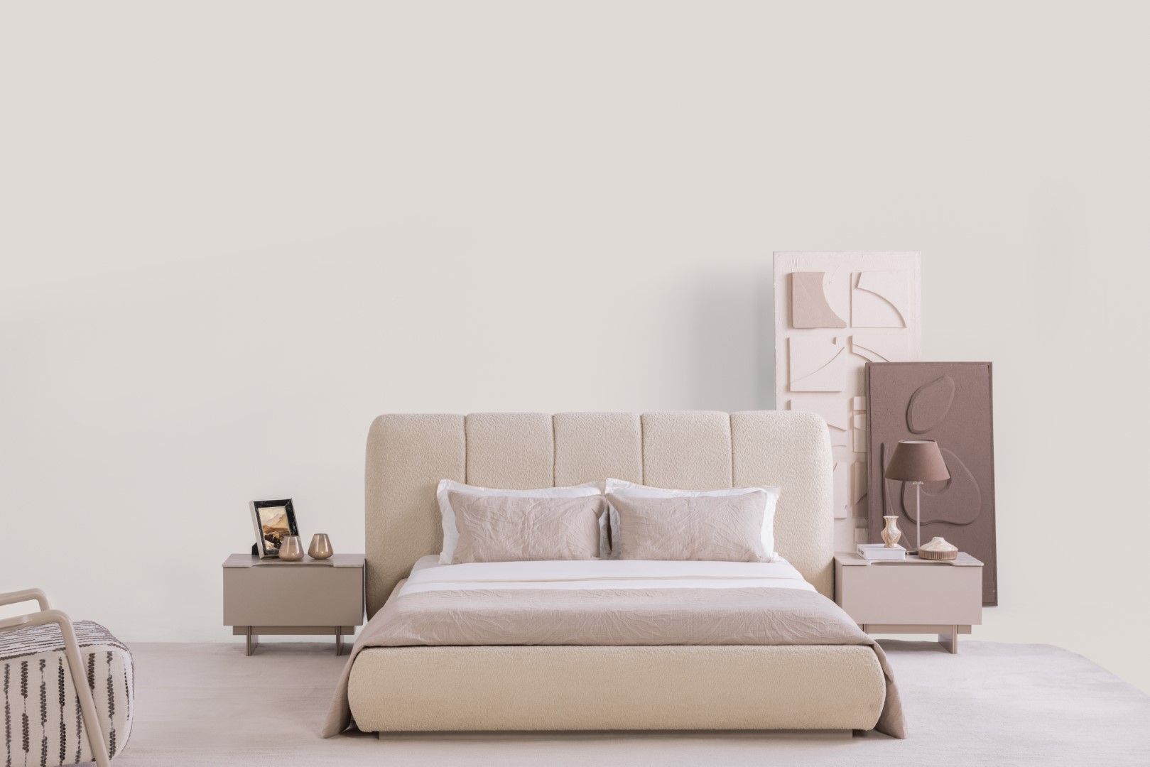 غرفة نوم صوفيا