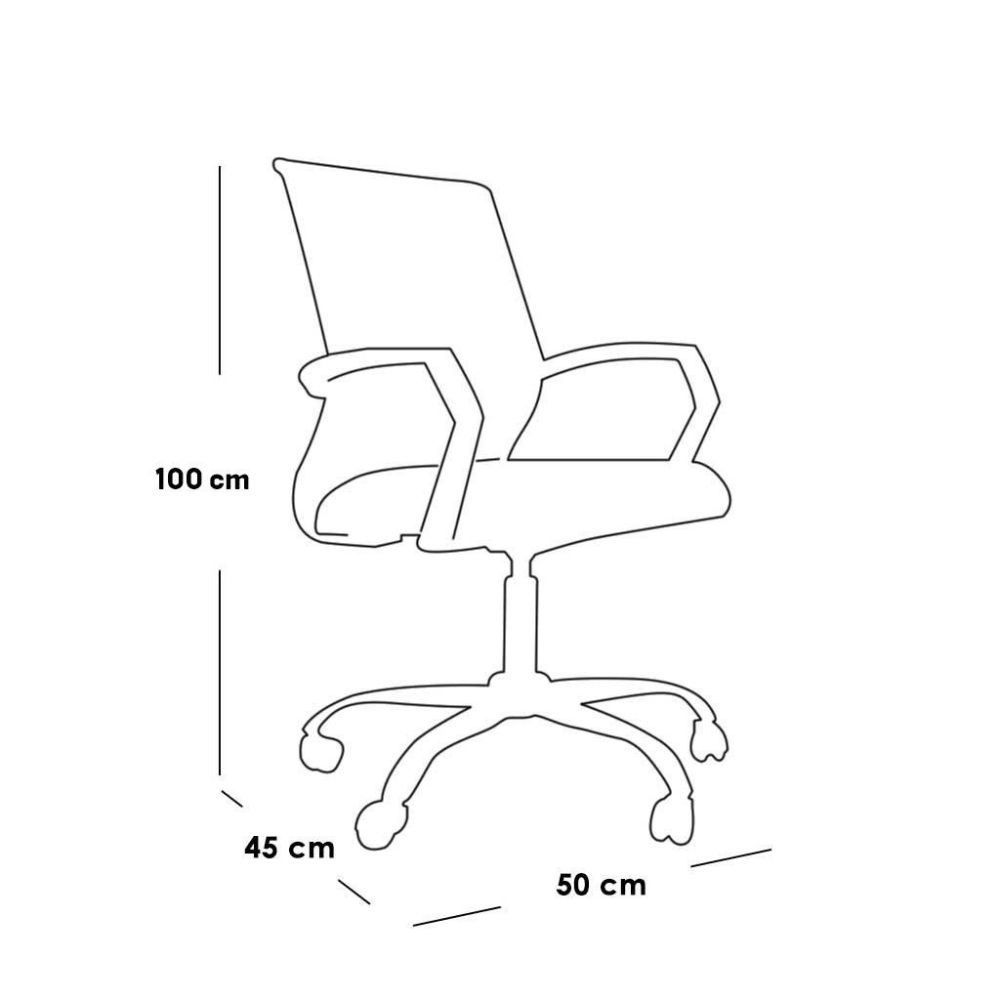 كرسي مدير  حوض جلد