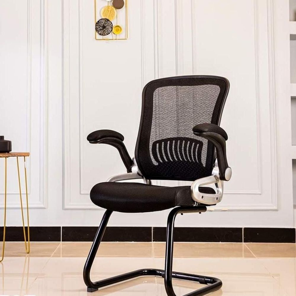 كرسي تيوتا انتظار