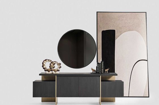 سفره مودرن تاتش