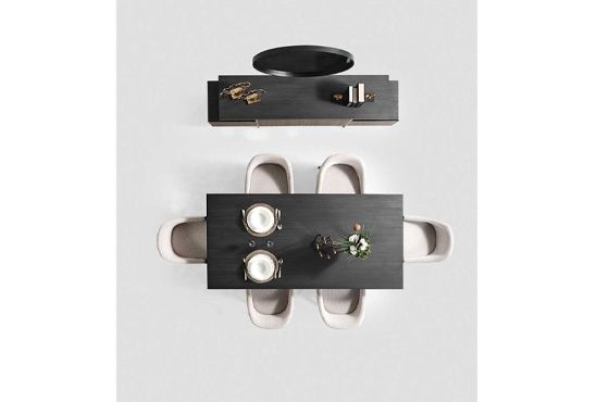 سفره مودرن تاتش