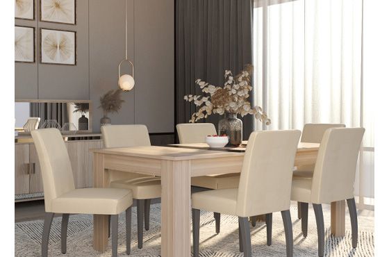 سفره لافيستا