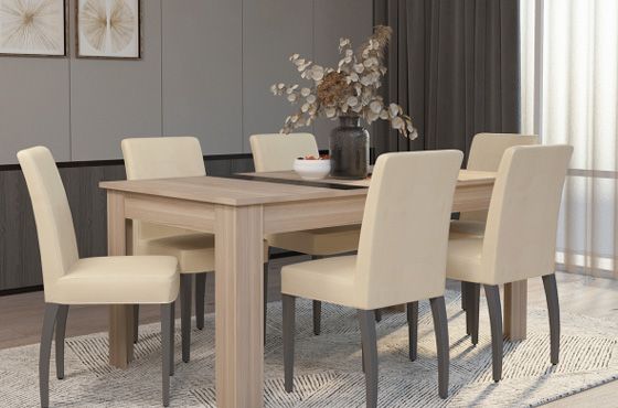 سفره لافيستا