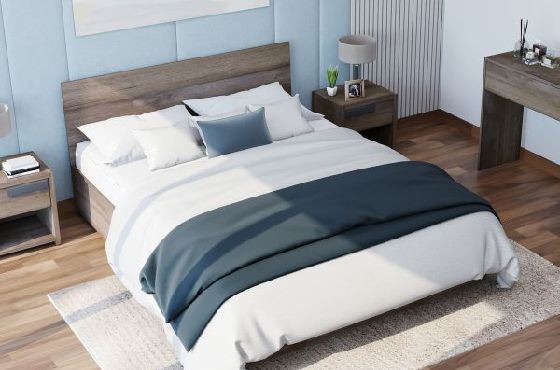 غرفه نوم ايفانا