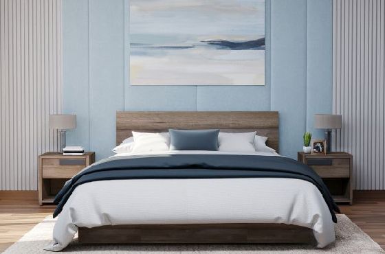 غرفه نوم ايفانا