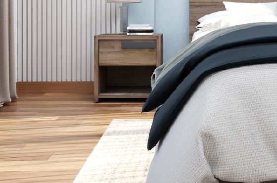 غرفه نوم ايفانا