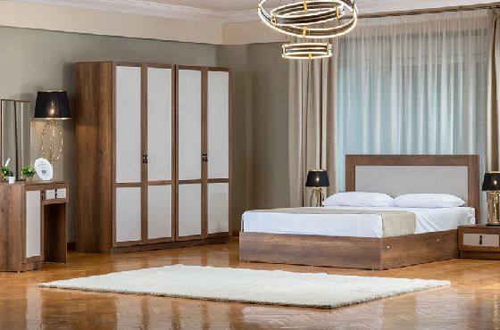 غرفه نوم كازابيلا