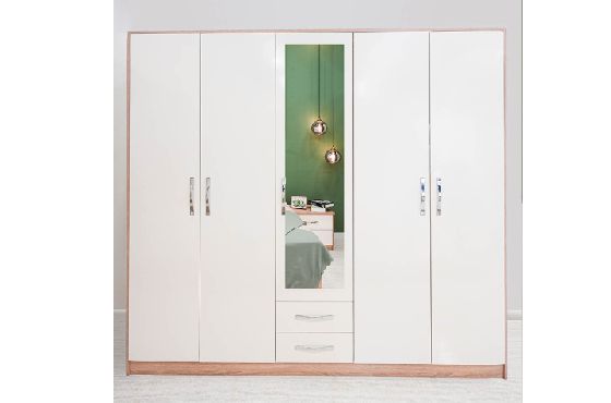 غرفه نوم لونا