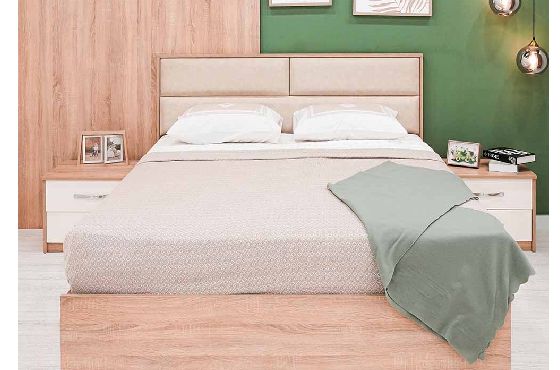 غرفه نوم لونا