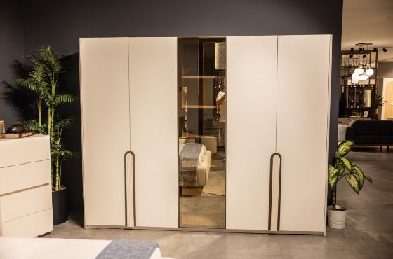 غرفه نوم ليرا