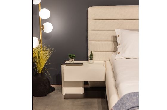 غرفه نوم ليرا