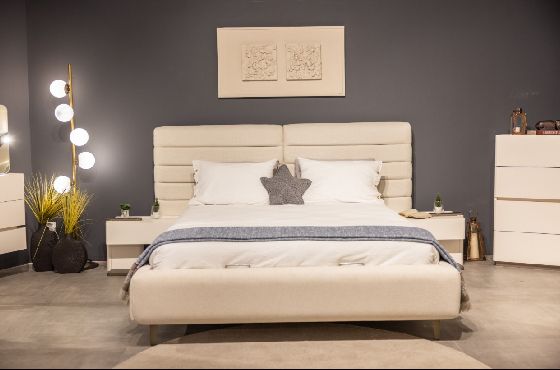 غرفه نوم ليرا