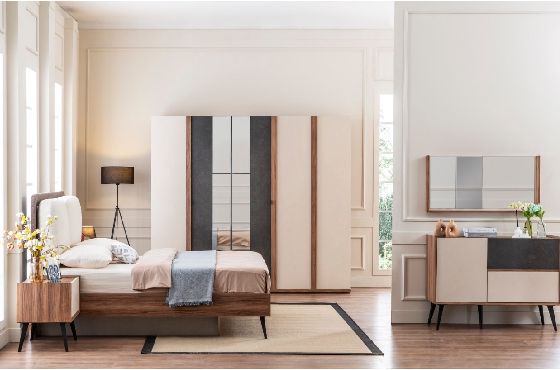 غرفه نوم ليما