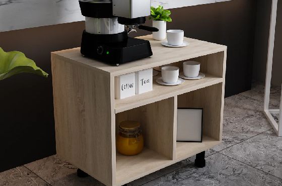 كوفي كورنر لاتيه كلاسيك