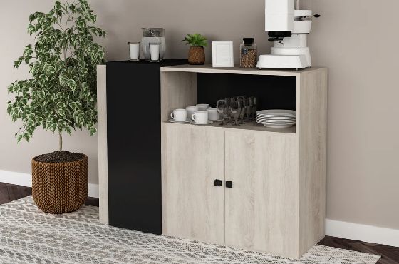 كوفي كورنر لاتيه كلاسيك