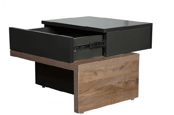 غرفه نوم مودرن لايت