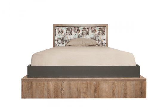 غرفه نوم مودرن لايت