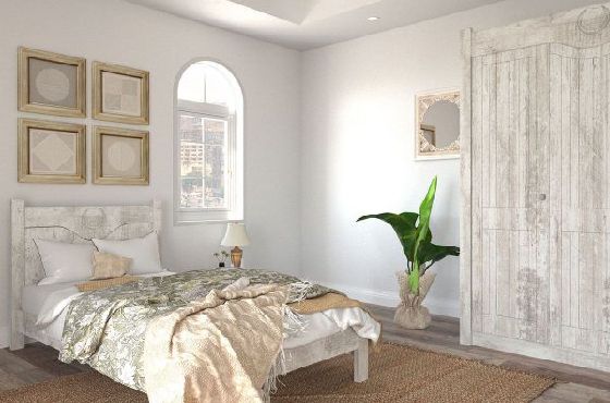 غرفه نوم نيو زون