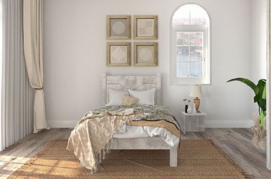 غرفه نوم نيو زون