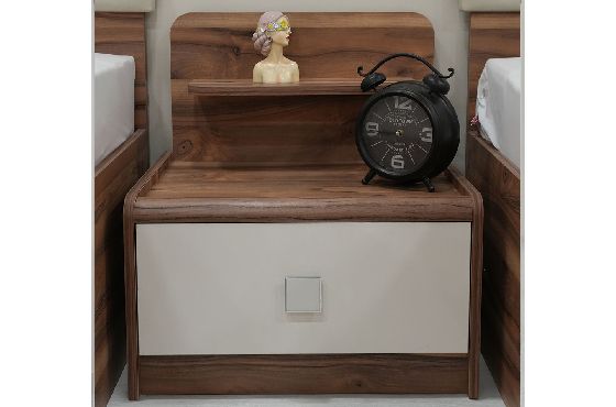 غرفه نوم سبيس ايليت