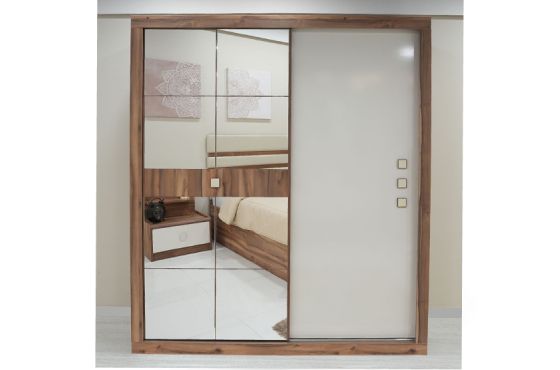 غرفه نوم سبيس ايليت