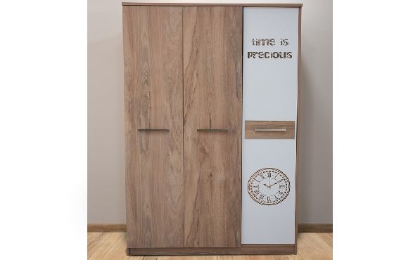 غرفه نوم لوفت مود