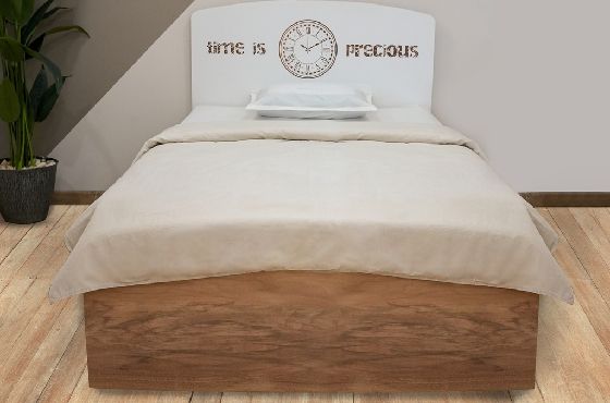 غرفه نوم لوفت مود