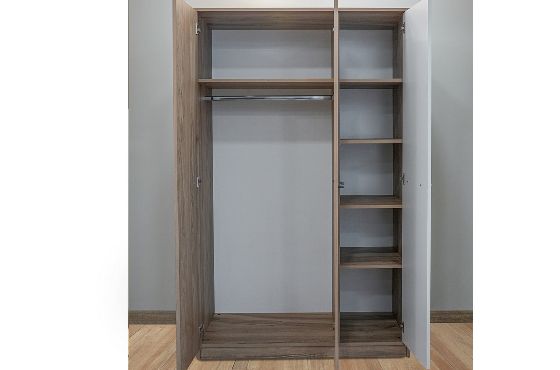 غرفه نوم لوفت مود