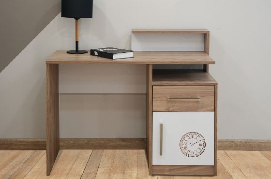 غرفه نوم لوفت مود