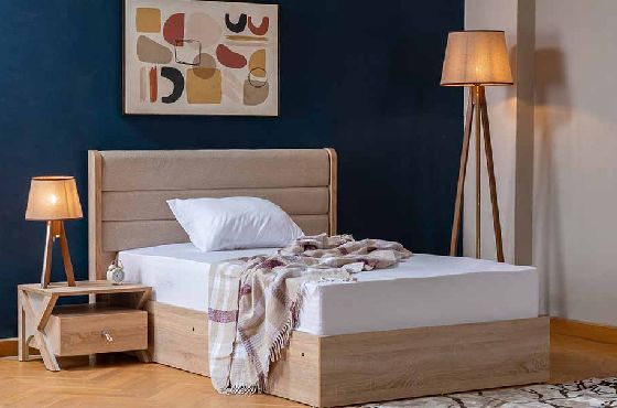 غرفه نوم سيليا