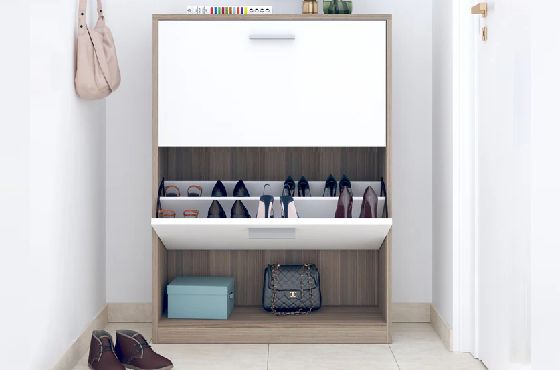 حافظه احذيه 80*30