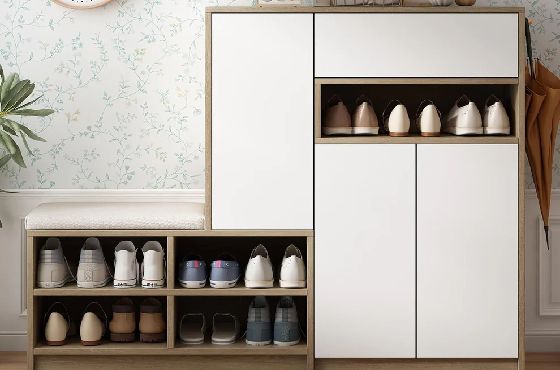 حافظه احذيه 140*35