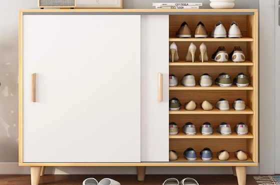 حافظه احذيه 90*35