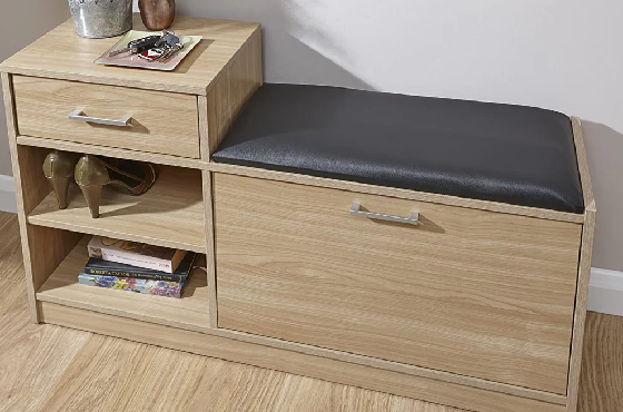 حافظه احذيه 90*30