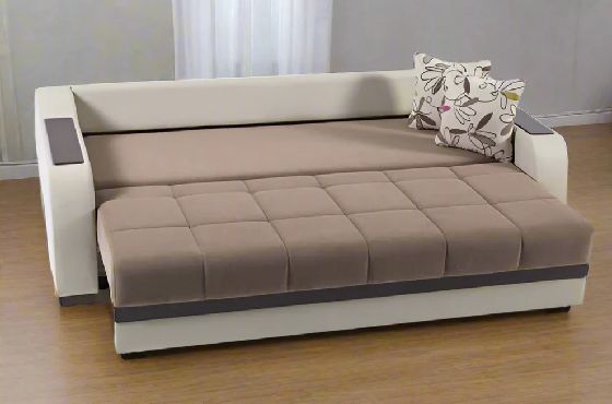 كنبه سرير 200*85