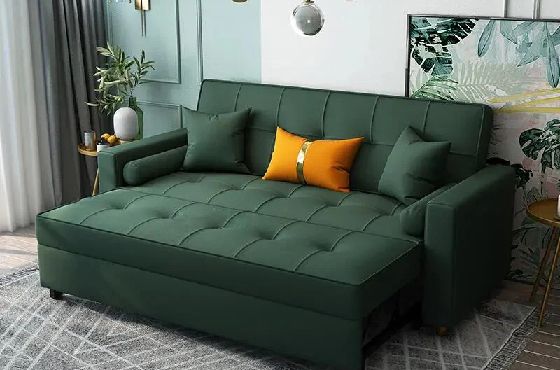 كنبه سرير 200*85