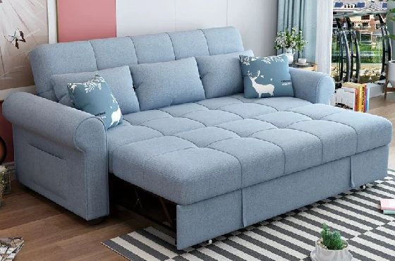 كنبه سرير 200*85