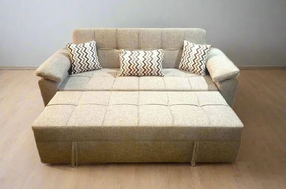 كنبه سرير 210*90