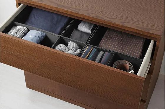 وحده ادراج 70*40