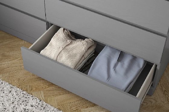 وحده ادراج 156*45