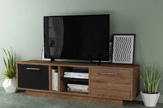 ترابيزة تليفزيون 30×140سم