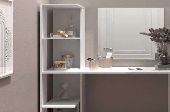 تسريحة 150×120سم