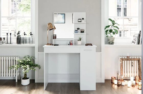 تسريحة 90×40سم