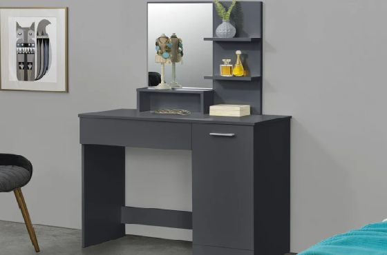 تسريحة 90×40سم