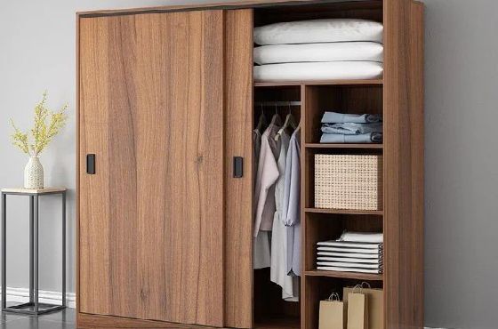 دولاب 200×200سم