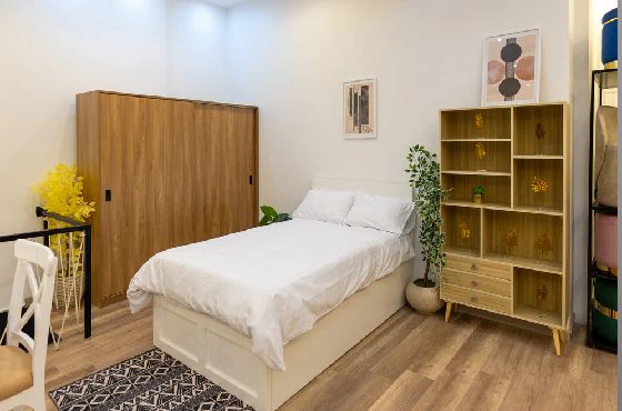 دولاب 200×200سم