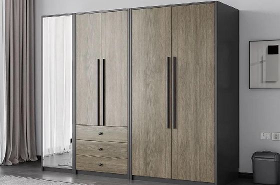 دولاب 200×190سم