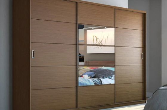 دولاب جرار 200×280سم