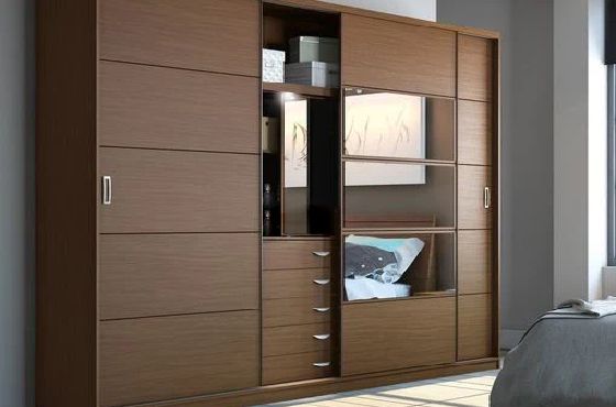 دولاب جرار 200×280سم