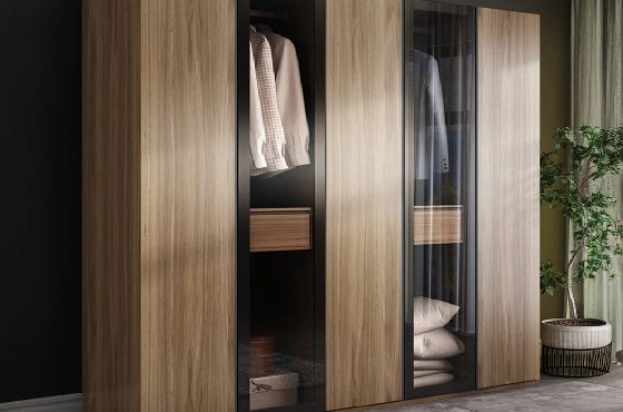 دولاب 220×210سم